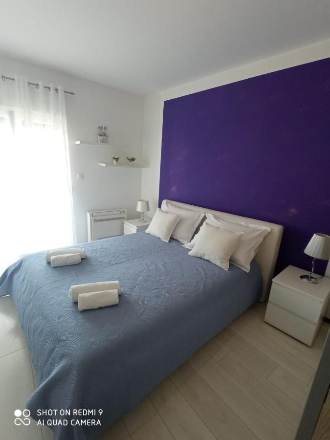 Appartement Emanuela *
