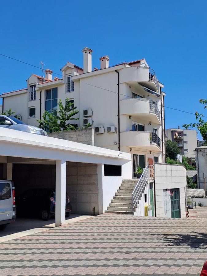 Appartement Emanuela