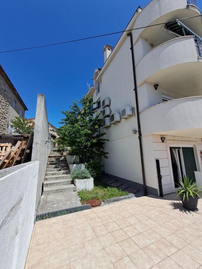 Emanuela Appartement